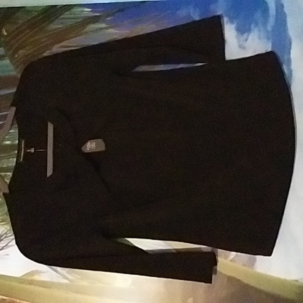 Californian Stitch. Top